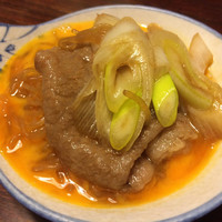 いし橋 - 2杯目