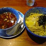 ハマカゼ拉麺店 - 