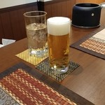 IRORI - むろんビールセットで