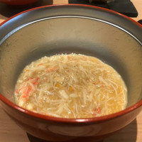 紀尾井町 三谷 - 蟹