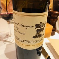 BENJAMINSTEAKHOUSE 六本木 - 
