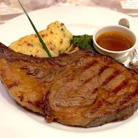 BENJAMINSTEAKHOUSE 六本木 - 