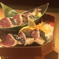 長宗我部 銀座 - 