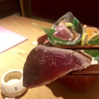 長宗我部 銀座 - 