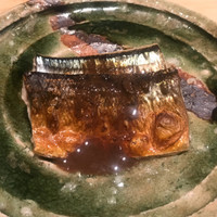 紀尾井町 三谷 - 鰯