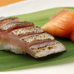 Sushi Seiji - 