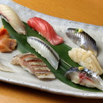 Sushi Seiji - 