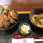 ごはん屋 和 - 