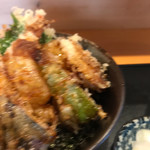 ごはん屋 和 - 