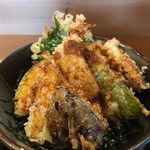 ごはん屋 和 - 