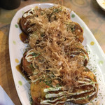 Takoyaki Yakitori Semmon Ten Waraku - 