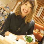 本気焼肉 肉とめし 肉寿司 - オネサン