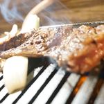 本気焼肉 肉とめし 肉寿司 - 