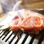 本気焼肉 肉とめし 肉寿司 - 