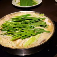 博多もつ鍋 やま中 赤坂店 - 