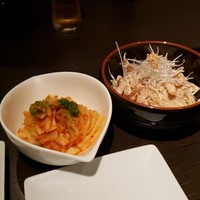 博多もつ鍋 やま中 赤坂店 - 