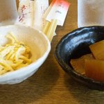 Izumi - 泉　お惣菜