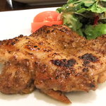 Kulu Kulu - 夏季限定ｼﾞｬｰｸﾁｷﾝ ｱｯﾌﾟ