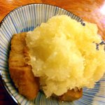 とり美 - お通し