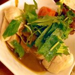 とり美 - とりわさ