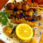 とり美 - 焼き鳥