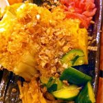 とり美 - つけもの