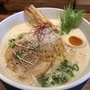 ふじ門 製麺