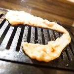 本気焼肉 肉とめし 肉寿司 - 