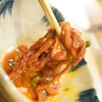 本気焼肉 肉とめし 肉寿司 - 