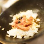 本気焼肉 肉とめし 肉寿司 - 