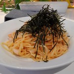 リアルダイニングカフェ観音屋 - パスタ◎