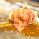 本気焼肉 肉とめし 肉寿司 - 