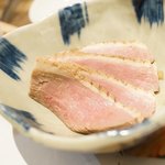 本気焼肉 肉とめし 肉寿司 - 