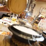 本気焼肉 肉とめし 肉寿司 - 