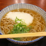 生粉蕎麦 玄 - 