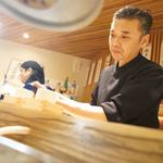 本気焼肉 肉とめし 肉寿司 - 