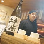 本気焼肉 肉とめし 肉寿司 - 