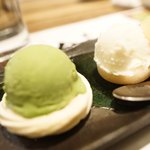 本気焼肉 肉とめし 肉寿司 - 