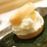 本気焼肉 肉とめし 肉寿司 - 