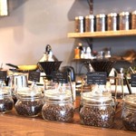 ノリズ コーヒー - 