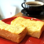 ノリズ コーヒー - 