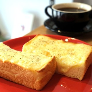 ノリズ コーヒー_1