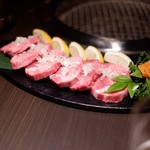 Korean Dining テジテジ - 