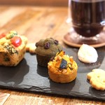 オシオ ヒーリングスペース&カフェ - 