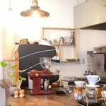 オシオ ヒーリングスペース&カフェ - 