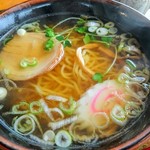 だいこくや - ラーメン