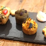 オシオ ヒーリングスペース&カフェ - 