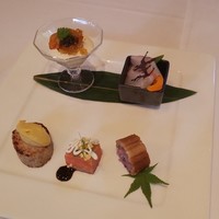 ルアン 神戸迎賓館 - 