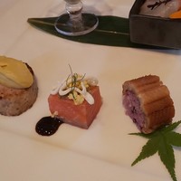 ルアン 神戸迎賓館 - 