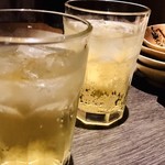 馬刺ともつ鍋 居酒屋 九州小町 個室 飲み放題 金山二丁目 - 